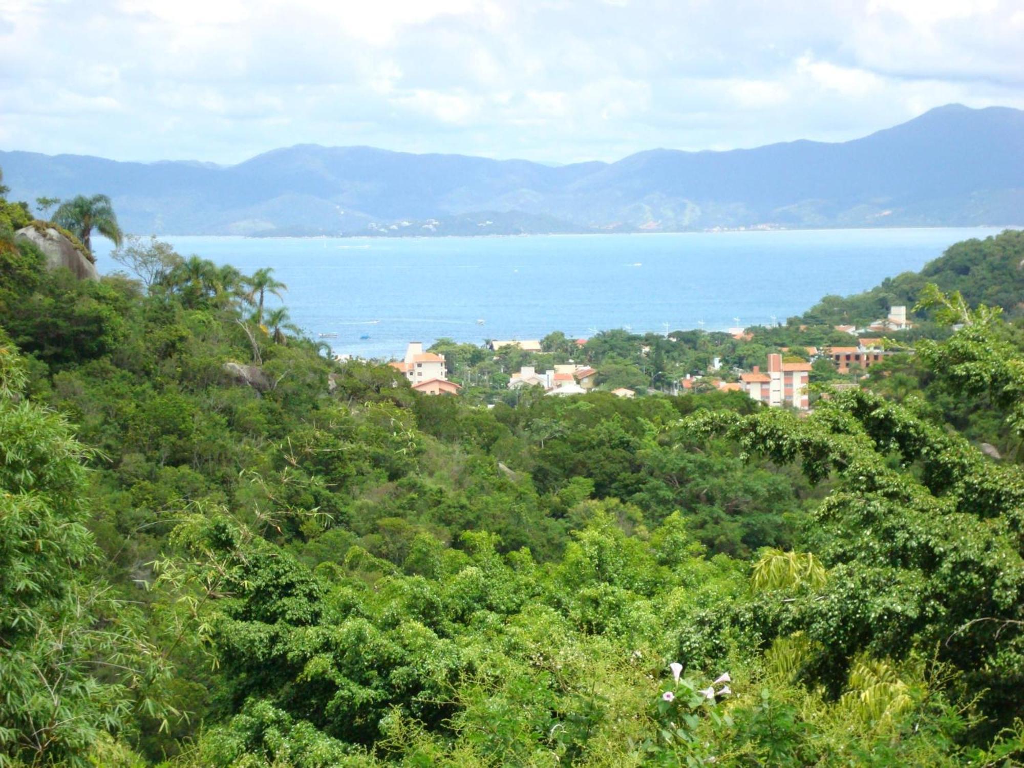 Pousada Villabella Villaggio Florianópolis Exterior foto